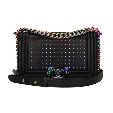 new chanel bags led|chanel led boy bag.